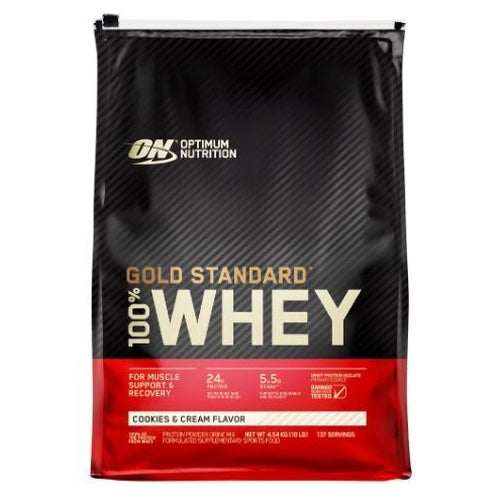 100% Whey Protein